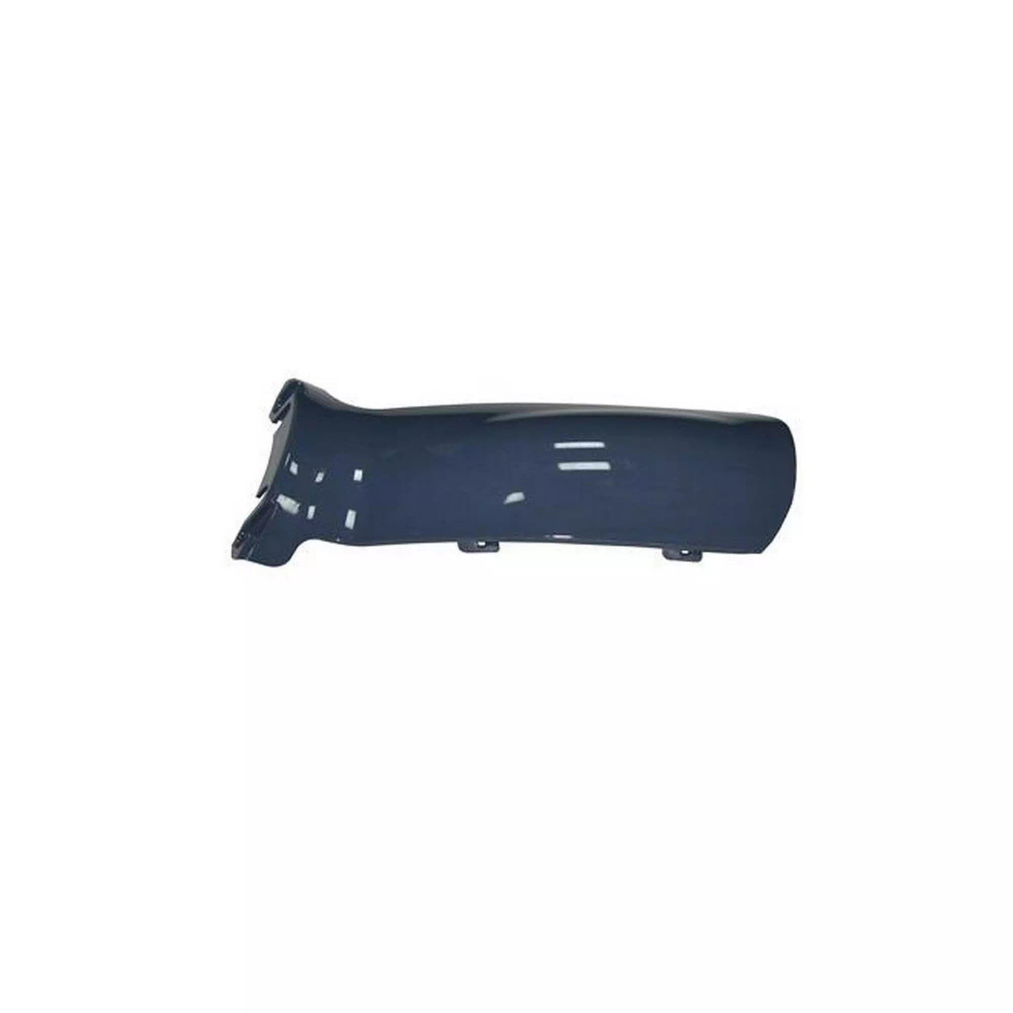KUBA BLUEBIRD 50 ÖN ÇAMURLUK EKİ MAVİ [BLUEBIRD PRO] #KM 80585